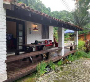Casa da Baía